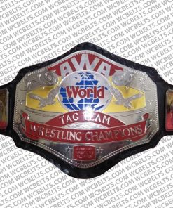 tag team championship replica