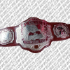 alabama crimson tide championship belt