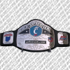 bearcat cornhole championship belt