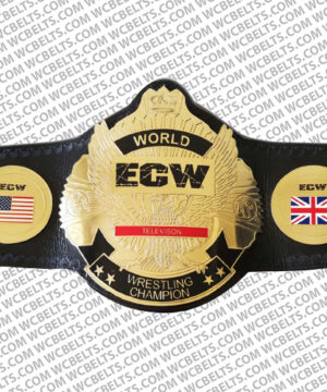 aew world championship replica title belt
