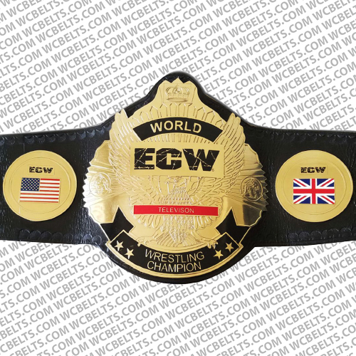 aew world championship replica title belt