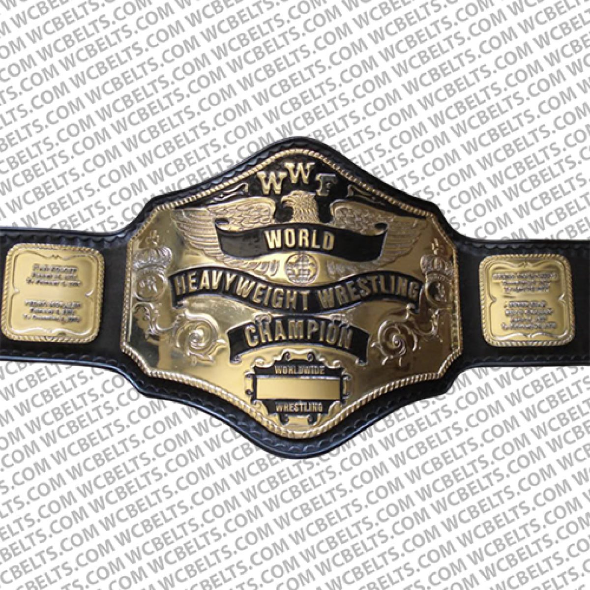 Hogan 2025 85 belt