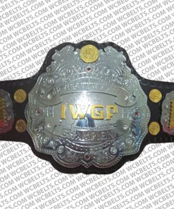 iwgp united states champion replica