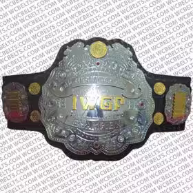iwgp united states champion replica