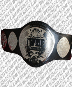 iwgp junior tag team titles wrestling champion belt