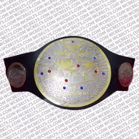 iwgp tag team championship replica