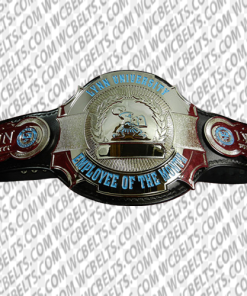 lynn university employee of the month belt