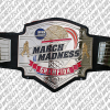 march madness basketball fantasy league belt