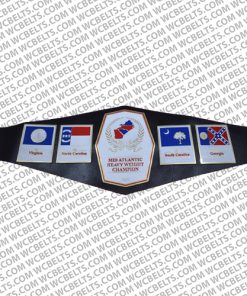 mid atlantic championship belt