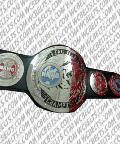 wwe new tag team championship belt