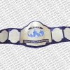 nwa blue world team championship replica belt