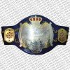 nwa junior heavyweight replica championship belt