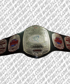 nwa united states heavyweight champion belt