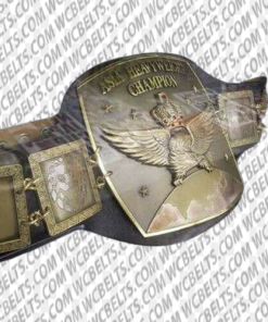 new japan pro wrestling replica belt