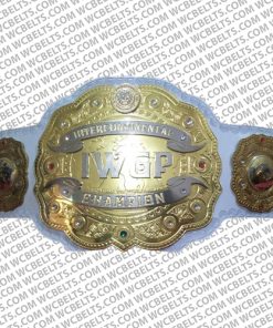 wwe new intercontinental championship belt