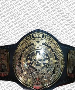 lucha underground championship replica