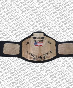 united states replica belt