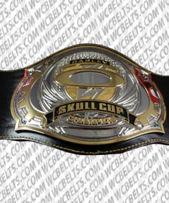 oakley skull cup golf championship belt