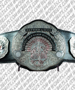 turkey day golf championship belt