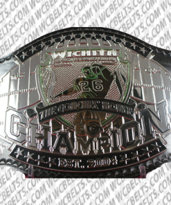 wichita fantasy footaball belt