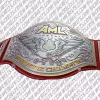 AML—America’s Most Liked Prestige Champion Belt