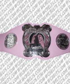 angels champion belt