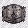 Brock Lesnar Signature Series WWE Replica Championship Belt