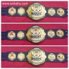 Baltimore ravens super bowl champions belt 2