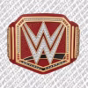 Deluxe WWE Universal Wrestling Championship Replica
