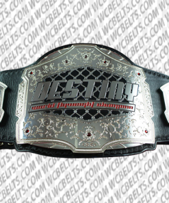 destiny mma belt