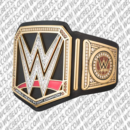 Elite Series WWE Wrestling Championship Replica Title Belt - WC BELTS