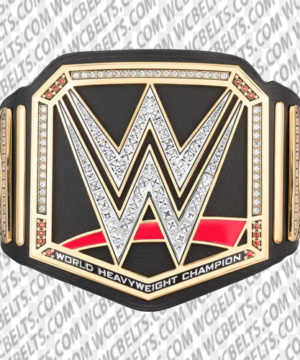 Elite Series WWE Wrestling Championship Replica Title Belt