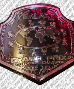 galaxy-mma-championship-belt