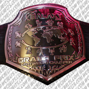 galaxy-mma-championship-belt