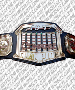 Heartland Poker Tour Champion Belt