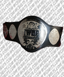 iwgp junior tag team titles belt