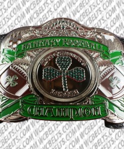 fantasy football belt