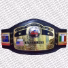 NWA World Heavyweight Title Belt