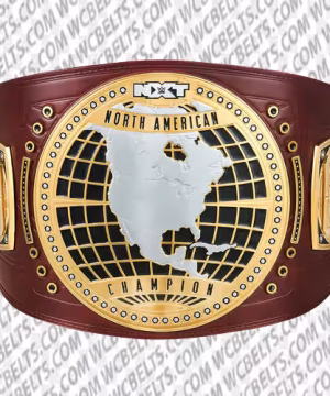 NXT North American Championship Replica