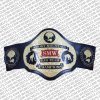 smw new high quality tag team championship replica belt