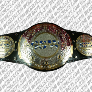 ssw tag team titles champion belt