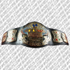 total lethal wrestling womens title championship belt