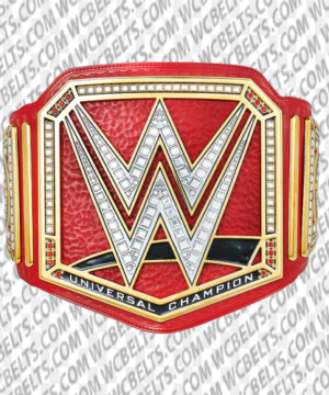 Universal Championship Commemorative Title