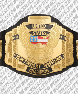 WCW United States Championship Replica Title