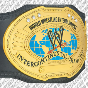 Own a Piece of History with wwe attitude era intercontinental ...