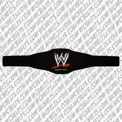 Authentic WWE Championship Replica Title Belt - Premium Wrestling ...