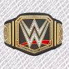 WWE Championship Kids Replica