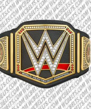 WWE Championship Kids Replica