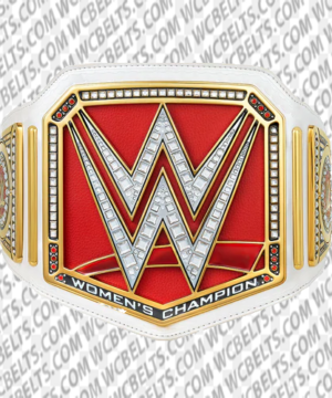 WWE RAW WOMEN'S CHAMPIONSHIP REPLICA TITLE (2016)