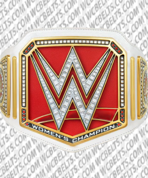 WWE RAW Women's Championship Replica